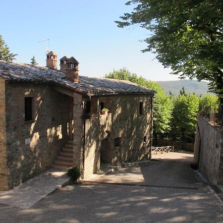 Villa Borgo Di Camporsevoli Extérieur photo