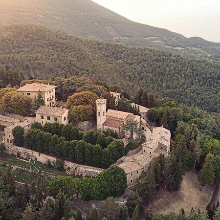Villa Borgo Di Camporsevoli Extérieur photo