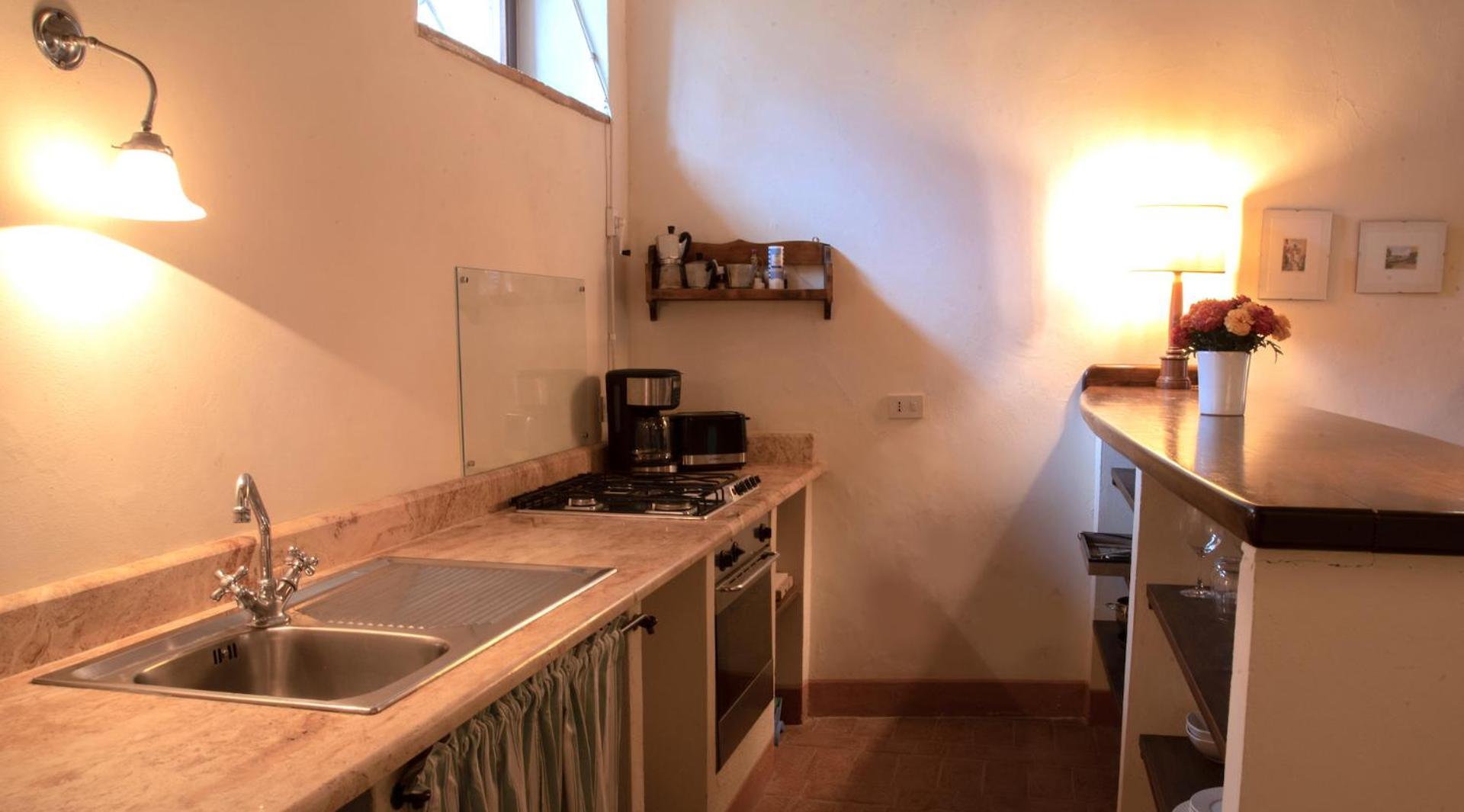 Villa Borgo Di Camporsevoli Extérieur photo