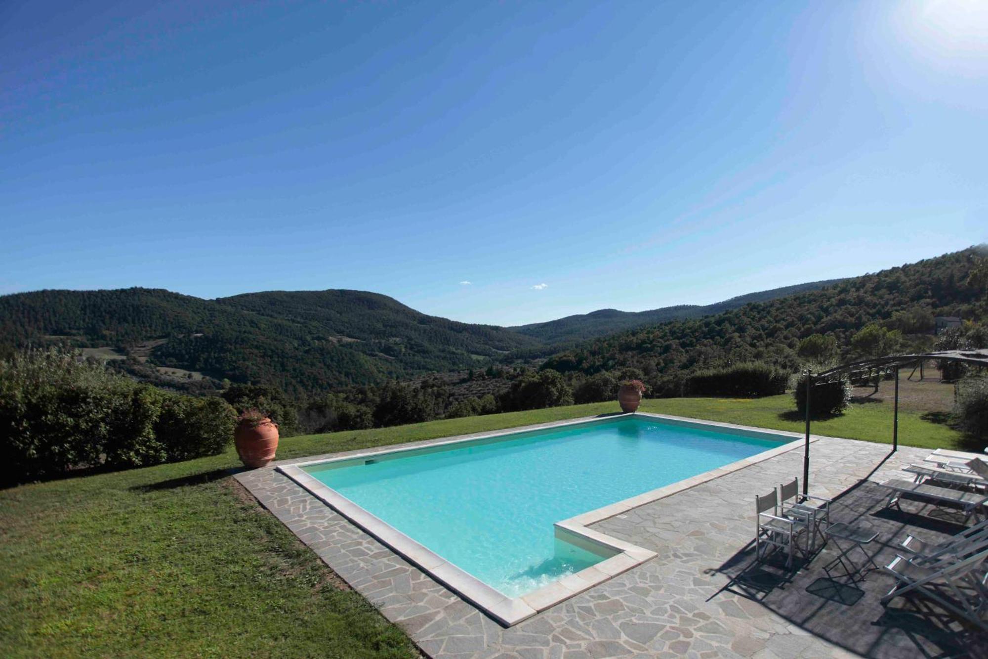 Villa Borgo Di Camporsevoli Extérieur photo
