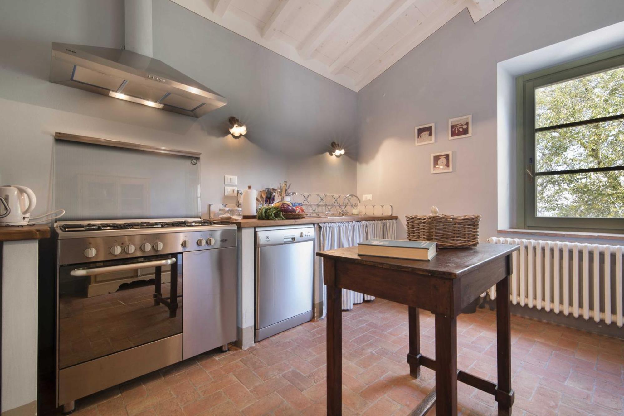 Villa Borgo Di Camporsevoli Extérieur photo