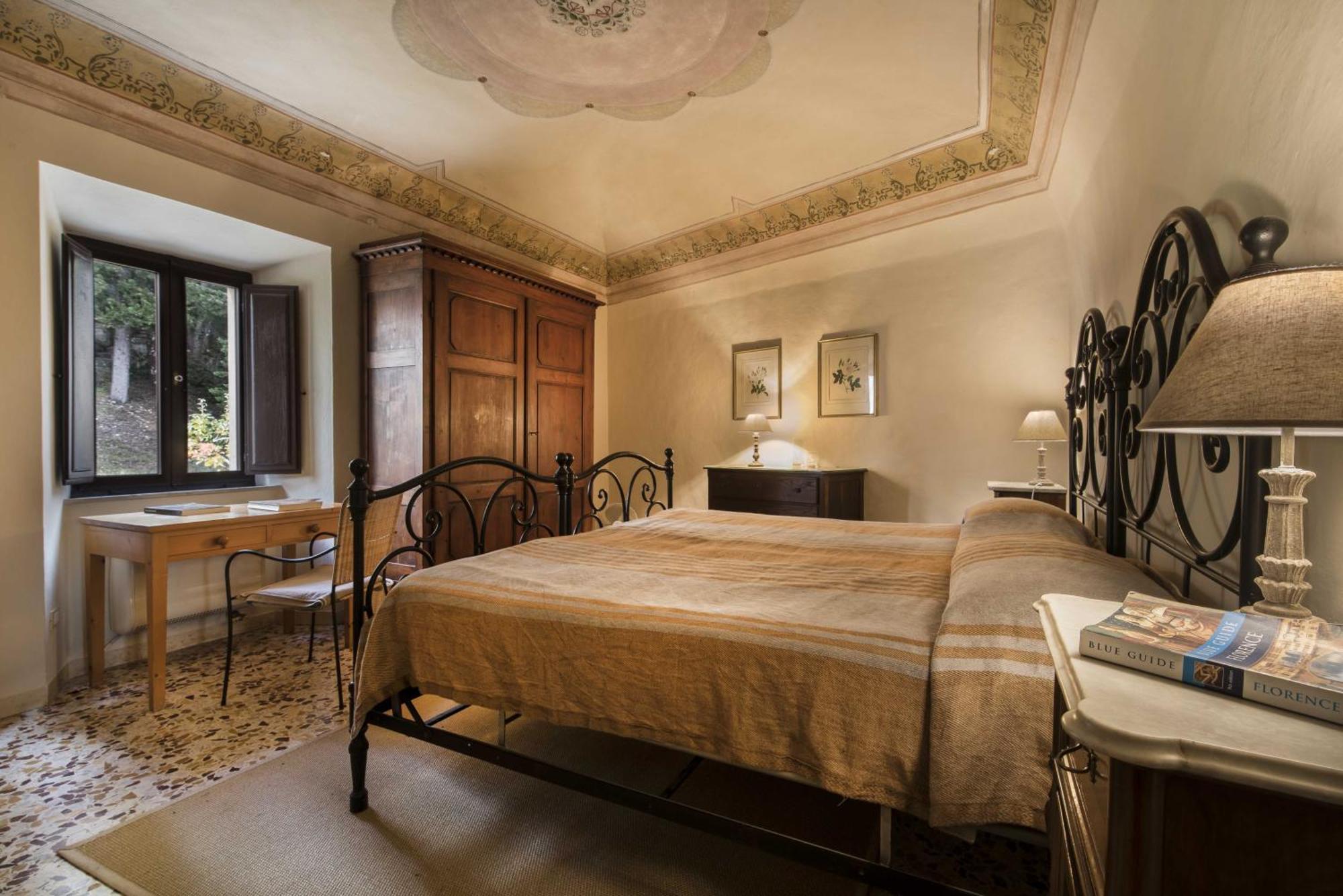 Villa Borgo Di Camporsevoli Extérieur photo