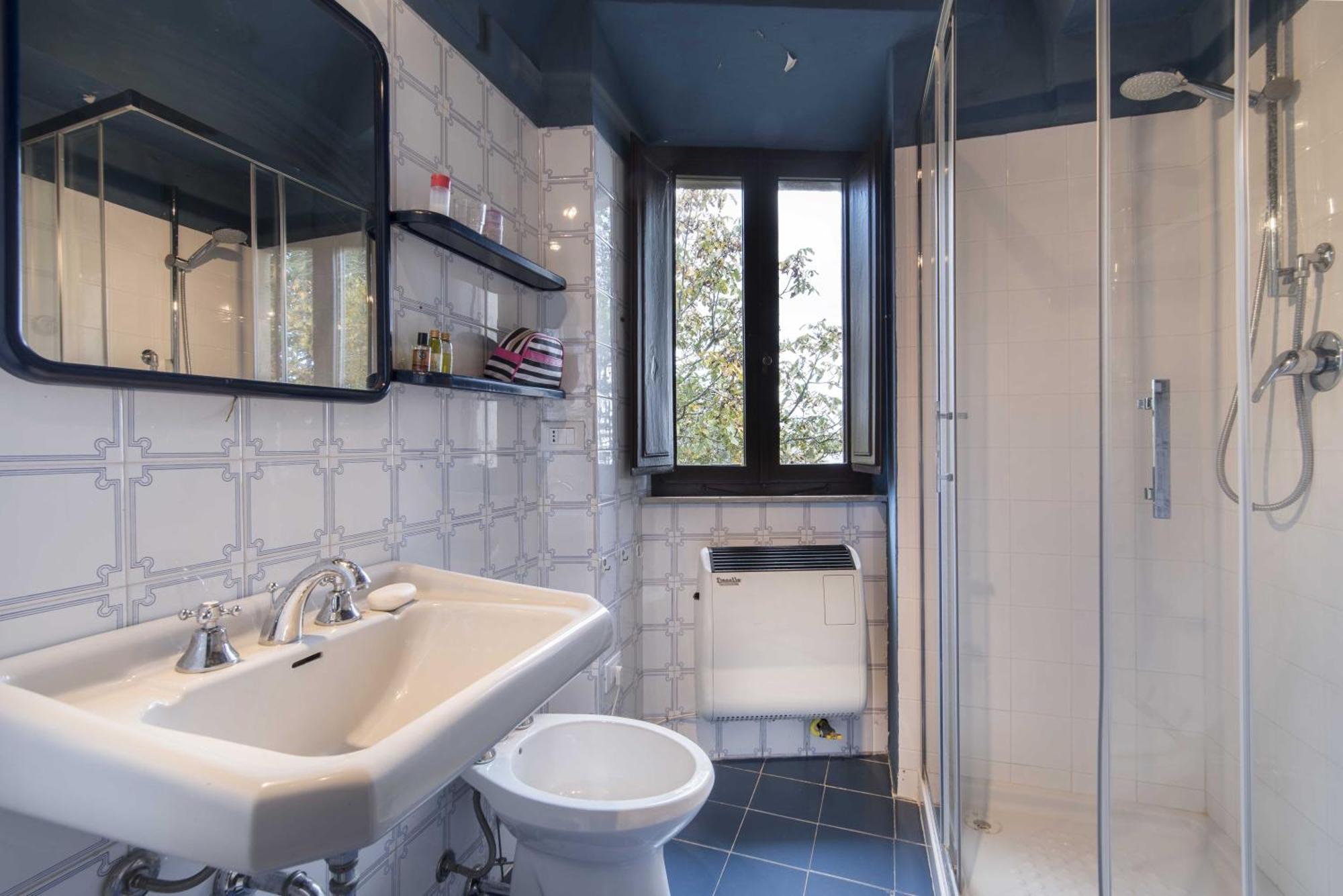 Villa Borgo Di Camporsevoli Extérieur photo
