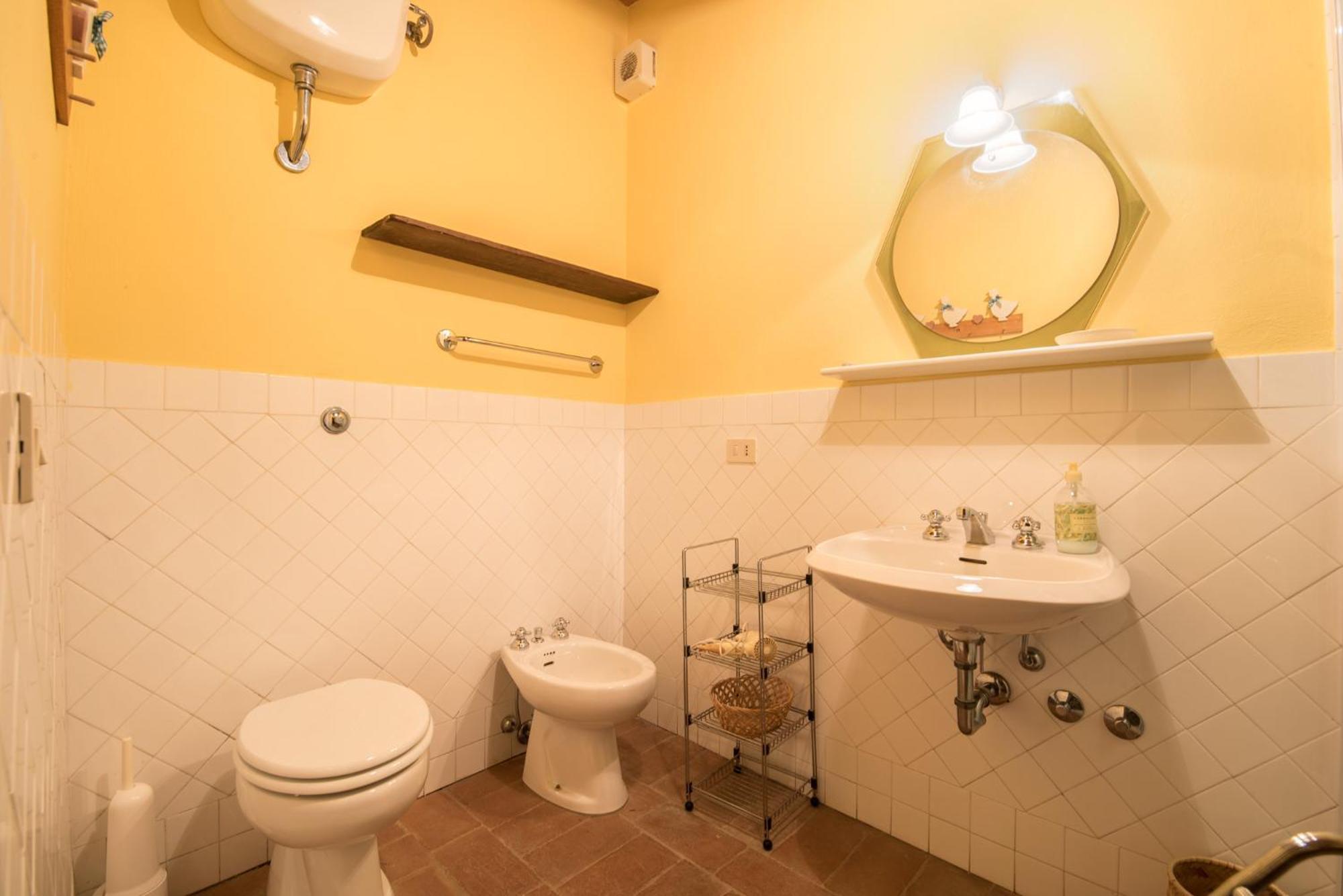 Villa Borgo Di Camporsevoli Extérieur photo