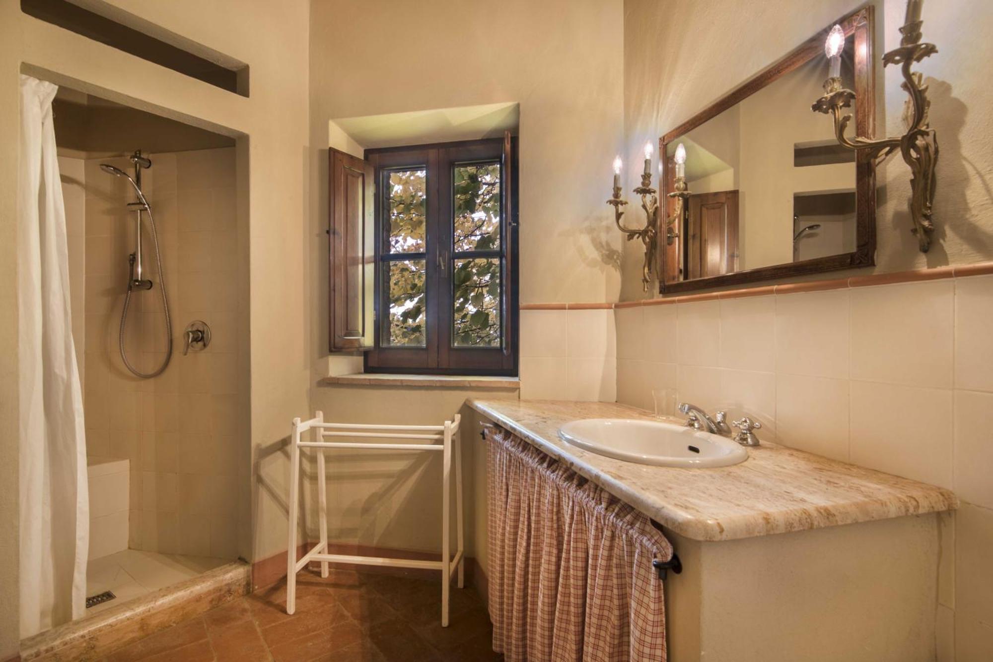 Villa Borgo Di Camporsevoli Extérieur photo
